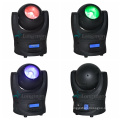 LED Beam Mini Endless Roating Moving Head Lighting